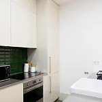 Apartament Flh Lapa Design With Terrace