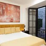 Flh Lapa Design With Terrace Lizbona