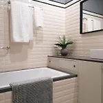 Apartament Flh Lapa Design With Terrace
