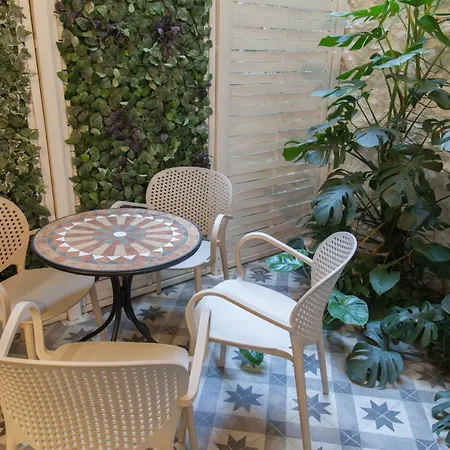 Flh Lapa Design With Terrace * Lizbona