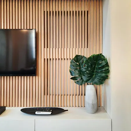 Lägenhet Flh Lapa Design With Terrace Lisboa