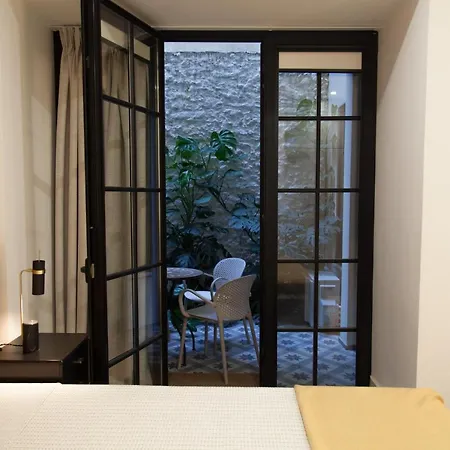 Flh Lapa Design With Terrace Apartment Lisbon