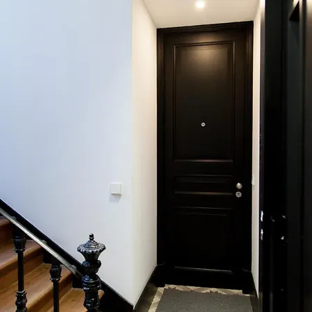 Flh Lapa Design With Terrace شقة *