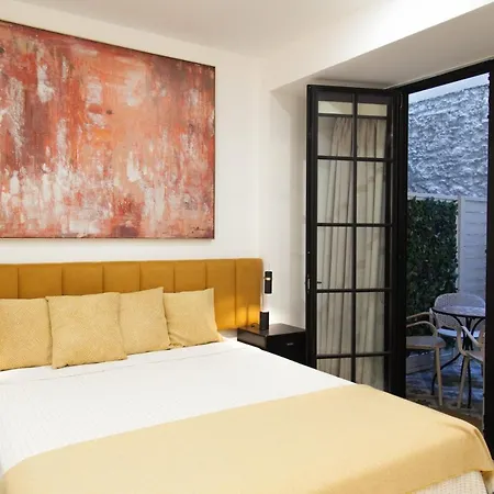 Flh Lapa Design With Terrace Lisboa