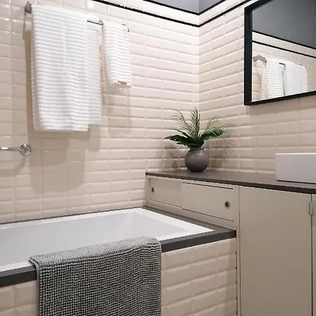 Appartamento Flh Lapa Design With Terrace