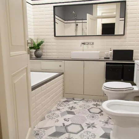 Flh Lapa Design With Terrace *