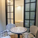 Flh Lapa Design With Terrace